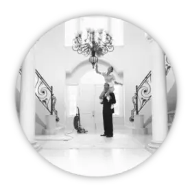 Verwalterehepaare - Hausmeister-Wirtschafter-Butlerehepaar