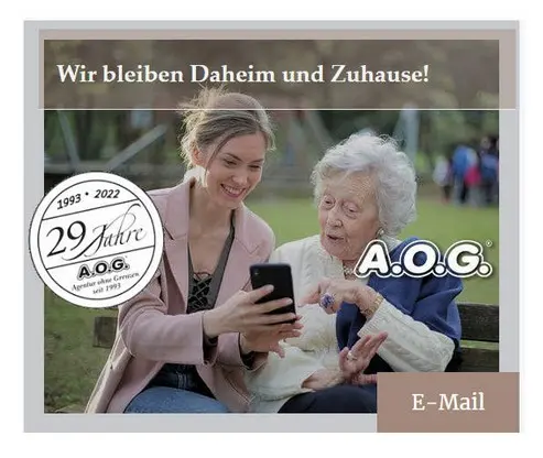 Priate Altenpflege mit Hund Daheim Zuhause Alten Pflege mit Hund