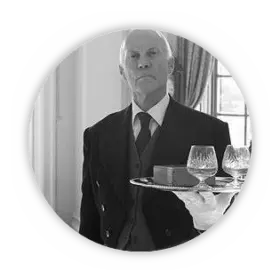 Vacancies Butler Monaco