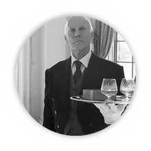 Vacancies Butler Monaco