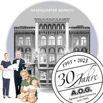 Haushälterin München Agentur