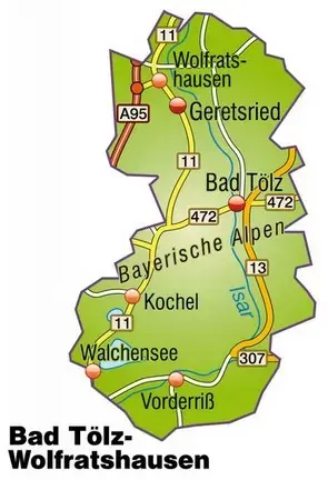 Hauspersonal Wolfrathausen Geretsried Hauspersonal Walchensee Kochel