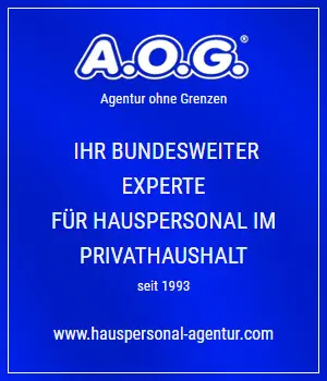 Agentur ohne Grenzen Hauspersonalgentur