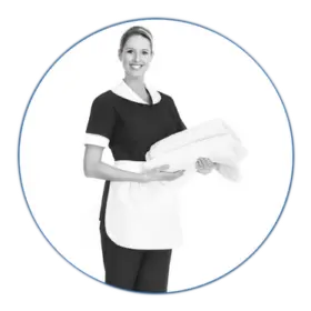 Haushälterin München Jobs Hauswirtschafterin 