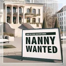 Kitzbühel Nanny