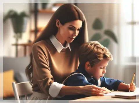 Nanny Agentur Passau