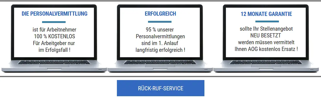 HAUSPERSONAL GESAMT SCHWEIZ STELLEN 